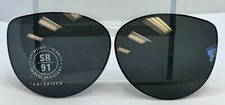 Kaenon Colusa Sunglass Lenses Grey SR91 Polarized Original New OEM