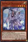 Yugioh Rilliona, the Magistus of Verre GEIM-EN003 超罕见第一版近乎完好