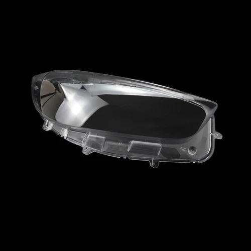 Right Front Clear Headlight Lens Cover Headlamp For 2013-2015 Mazda CX5 CX-5