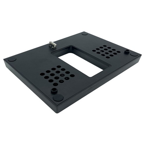USB Vertical Cooling Fan External Cooler Accessories for Xbox Series X Console