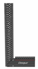 DASQUA MULTI FUNCTION MARKING RULER SQUARE 300MM CNC MACHINED 1804-5223