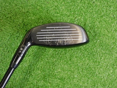 Titleist TSR2 18* 3 Hybrid HZRDUS Black 4G 80g 6.0 Stiff Graphite - Picture 2 of 6