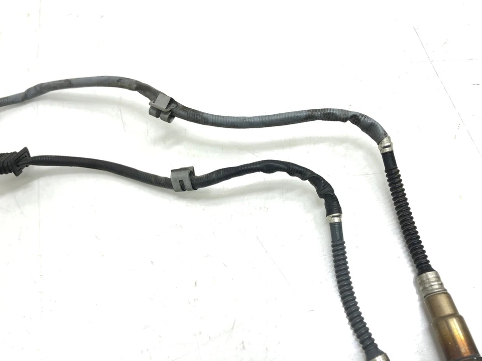 2012-2018 BMW 640i F06 LAMBDA MONITOR OXIGÊNIO O2 02 SENSOR X2 FABRICANTE DE EQUIPAMENTO ORIGINAL. - Imagem 4 de 4