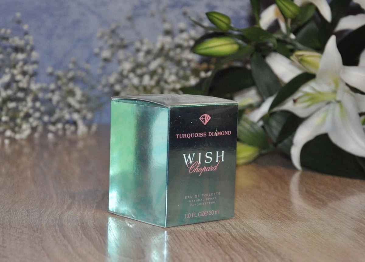 Wish diamond parfum cheap