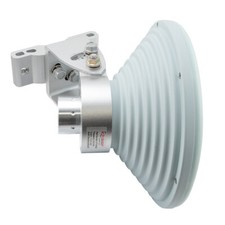 KP Performance KP-5HA-60 4.9 to 6.4 GHz 60 Degree Horn Antenna 13.8 dBi
