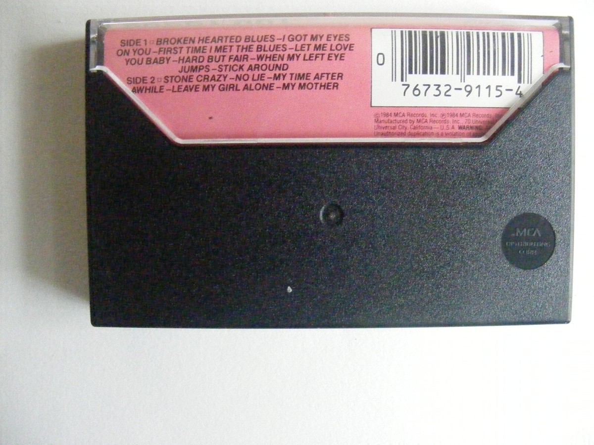 Buddy Guy by Buddy Guy (Cassette, Oct-1990, Chess (USA)) for