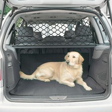 dog car guard halfords
