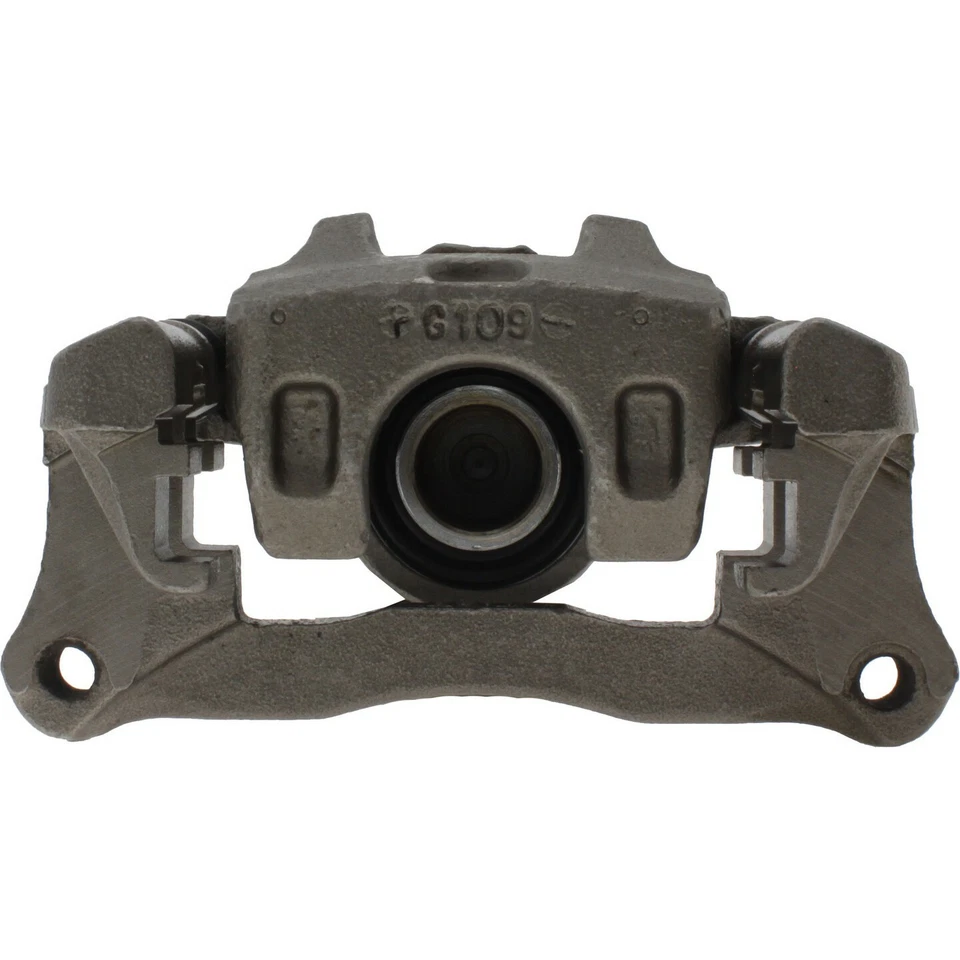 Pinza de freno de disco trasera derecha centrada 2001 para Toyota Solara Premium 2000-2003 Foto 2 de 4