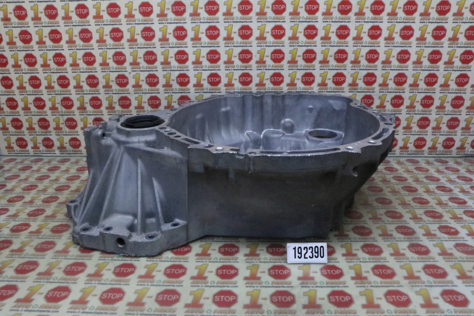 2005 2006 2007 2008 2009 2010 SCION TC cubierta de transmisión automática OEM Foto 4 de 4