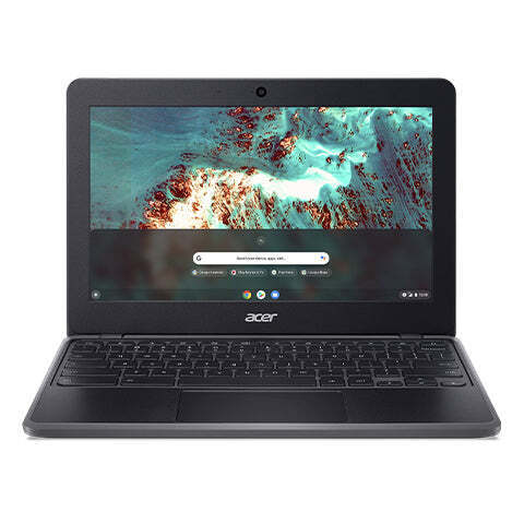 ACER Chromebook 511 C741L-S69Q LTE 11.6" Qualcomm 4GB RAM 32GB COS-NX.A72AA.004 - Picture 1 of 8