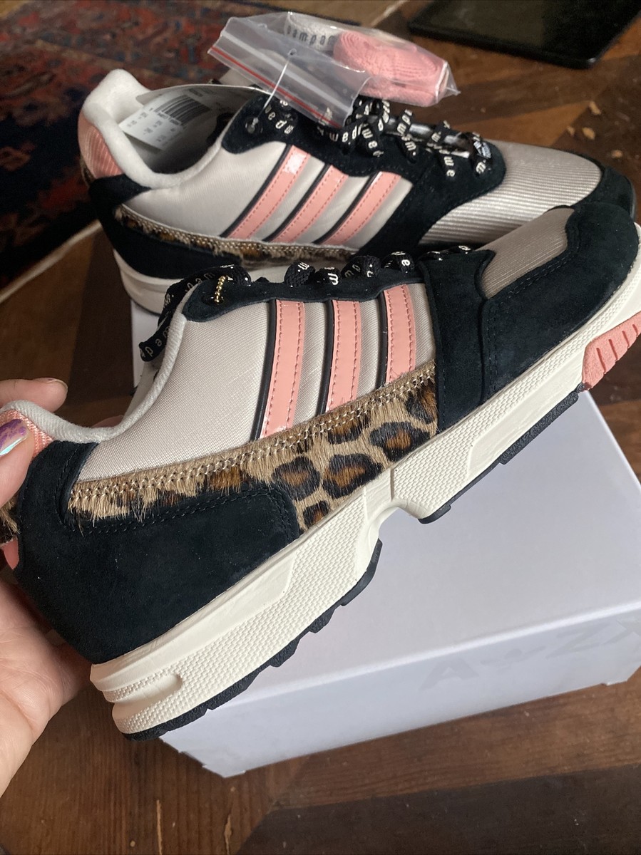 Size 10 - Pam Pam x adidas ZX 1000 A-ZX Series - Wildcard for sale