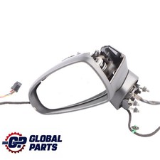 Audi A1 8X Wing Mirror Door Left N/S 8X2857409S