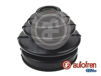 Autofren Seinsa D8396 Bellow Set, Drive Shaft For Toyota
