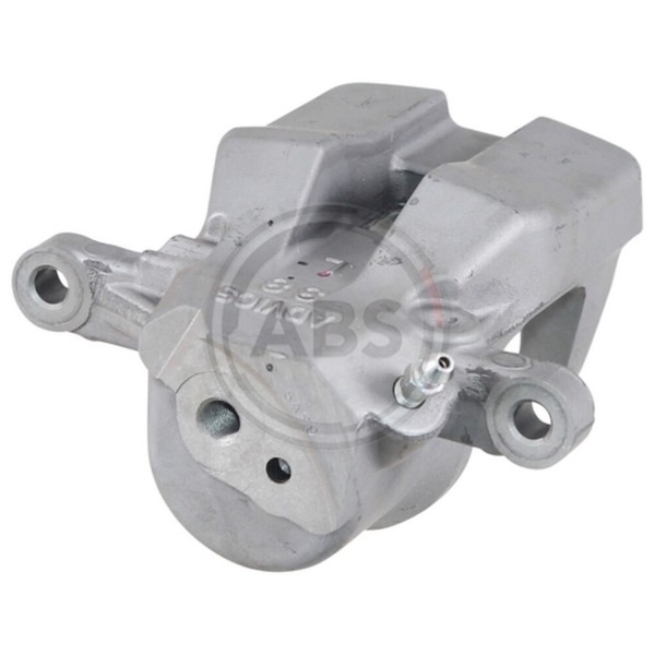 A.B.S. Bremssattel Bremszange Bremssystem Advics FüR Toyota Rav 4 Iii-image