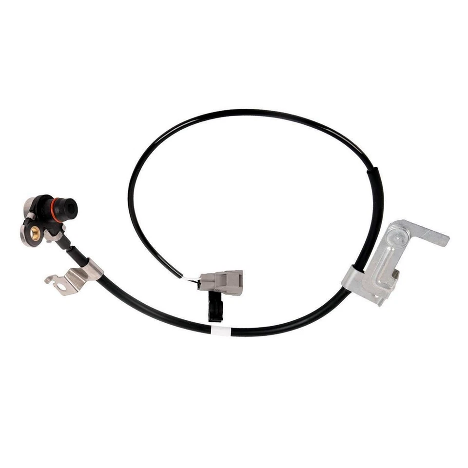 ABS Wheel Speed Sensor Rear Fits for Toyota 4Runner Pickup 2.4L 3L 1990-1995 Foto 2 de 4