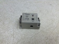 Relé de monitor de corriente Time Mark 173-25-24 entrada de 150 VAC 1732524 (TB)