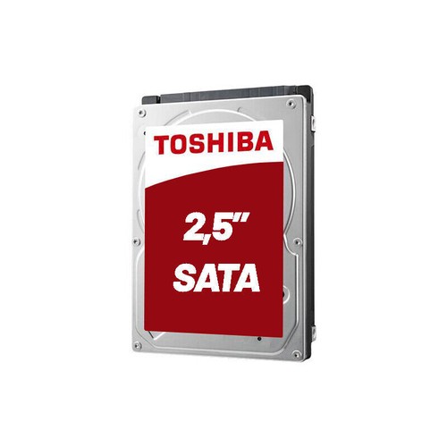 Disque Dur Toshiba MQ01ACF050 500GB 16Mb Cachette 7200Rpm SATA III 2,5 " Pouces - Photo 5/5