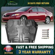 Engine Splash Guard For Toyota Camry 2007-2011 Under Engine Shield Cover Board