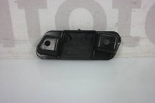 Hyundai H-1 II Starex Bj. ab 2007 Stoßstange Halter Hinten Rechts OE 866524H000