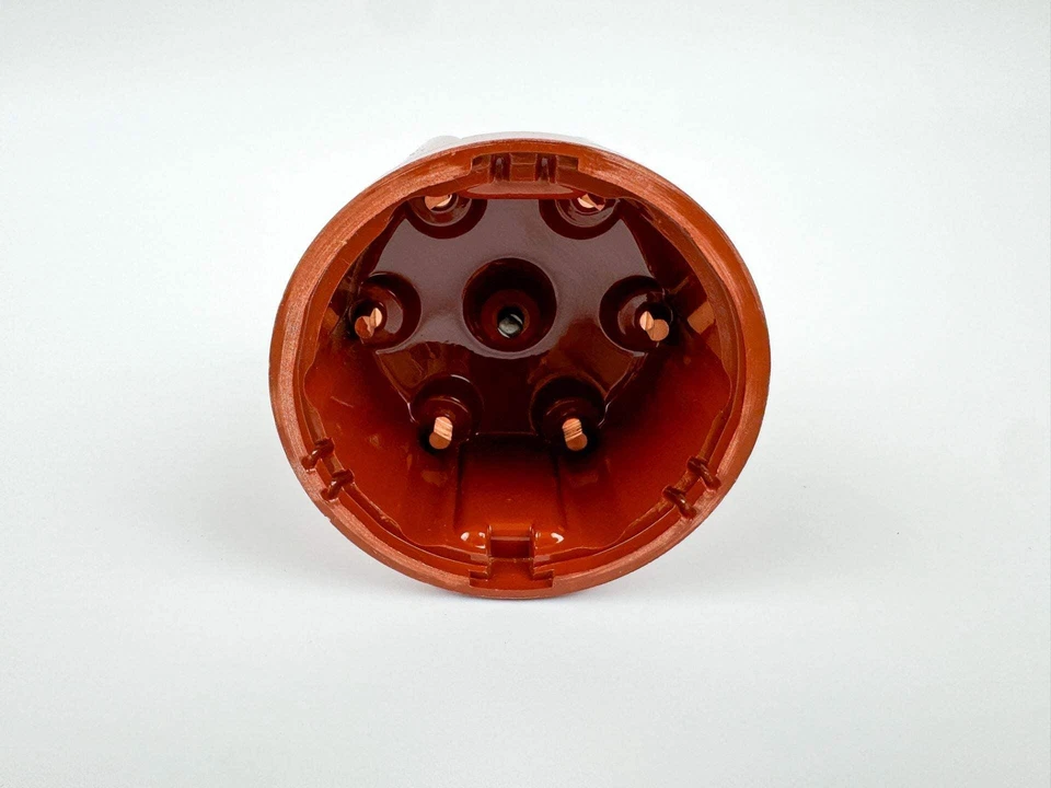 Bosch Distributor Cap 241669 - Image 4 of 4