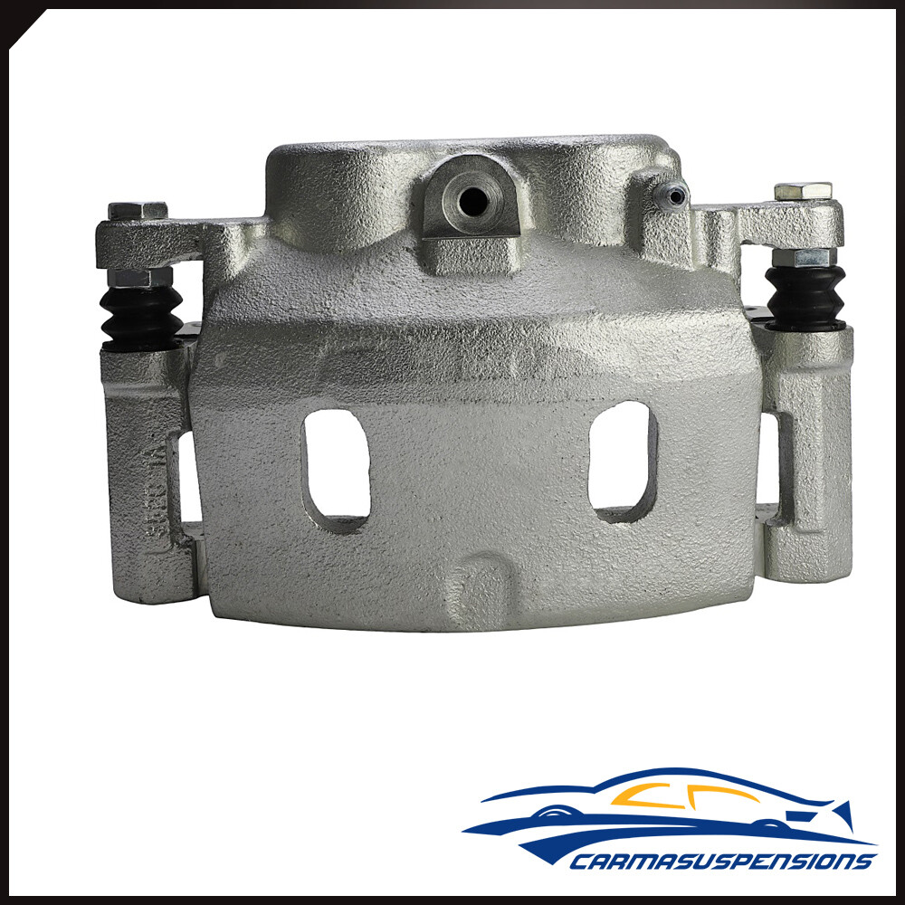 PowerStop Caliper w/Bracket | 2008–2016 Cadillac Escalade (L4919A)