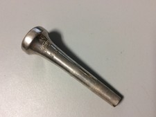 Embouchure trompette vintage King M18 Bb