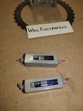 SANYU 3U RELAY REED, USM-13924 =USED=