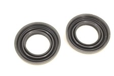 Ｎ✧*。 Kawasaki ZX 600 ZX 900 Ninja Headlight Cover Seal 49016 1135 for