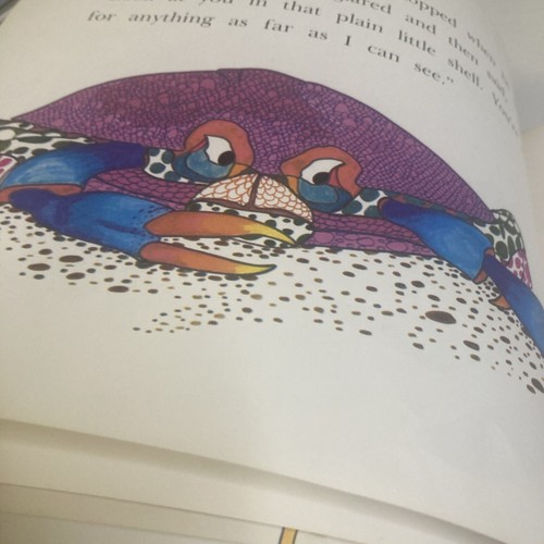 The Oyster’s Secret HC Picture Book Written And Illustrated By William Barrett M - Picture 8 of 10