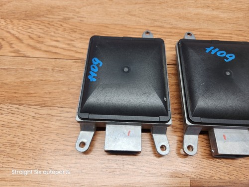 ✅BMW F10 F13 F06 F01 F02 M6 B7 Lane Departure Warning Sensor Control Modules SET - Picture 2 of 10