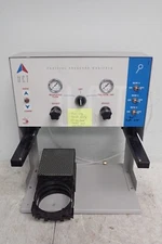 UCT Positive Pressure Manifold