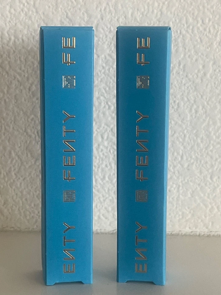 Новый 2 X Fenty красоты Eau De духи путешествий спрей 10 мл. Rihanna красоты розничной $88 - Изображение 3 из 4