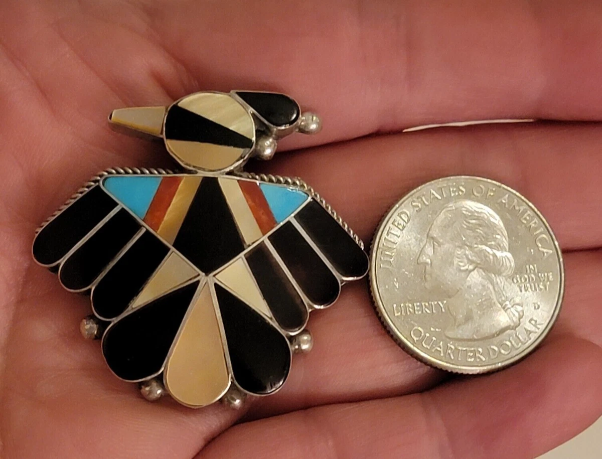 Ebay sale zuni jewelry