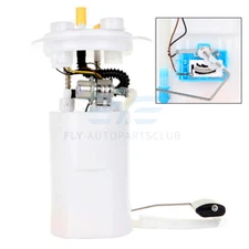 E8903M Fuel Pump Module Assembly for 2006-2010 Hyundai Sonata 3.3L V6 4-Door