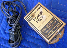 Vintage - ELDON - HOBBY TRANSFORMER POWERPACK 3400