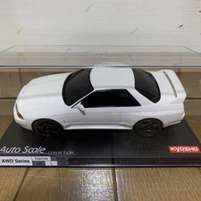 Kyosho Mini-Z Body R32 Skyline GT-R N1 ASC