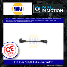 Anti Roll Bar Link Front NST4583 NAPA Stabiliser Drop Link 32221271 Quality New