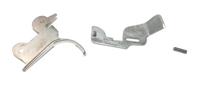 Savage Fox BSE C SxS Mfg. 1951 12 Ga Trigger W/ Slide & Pin AG446
