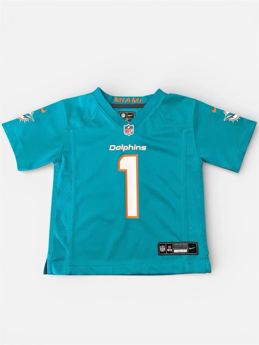Nike Miami Dolphins NFL Jerseys for sale | eBay
