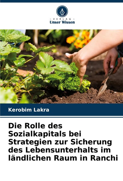 Kerobim Lakra | Die Rolle Des Sozialkapitals Bei Strategien Zur Sicherung Des...-image