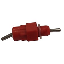 SPN-1 One Screw-in Water Nipple Drinker For Chickens, Ducks, Geese,  Waterfowl