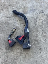 ♻️2011 JAGUAR XF ENGINE HARNESS PIGTAILS ECU PIGTAILS