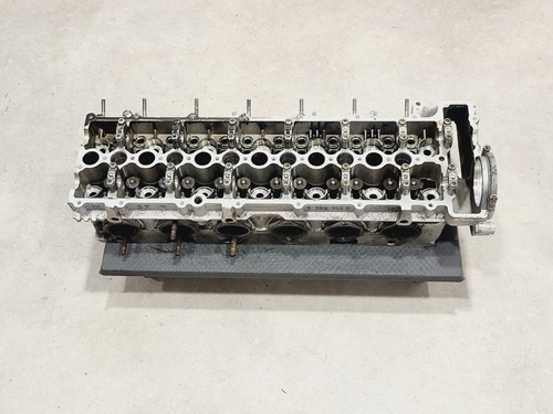 BMW E70 X5 3.0SD, Zylinderkopf, 11127806061