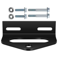 Utility Trailer Accessories Hitch Replacement Lawn Mower Adapter