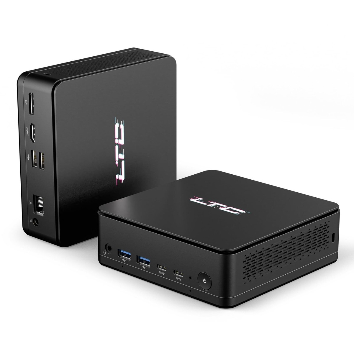 LTC Mini PC AI Ryzen 7 8845HS Radeon 780M 16GB DDR5 1TB PCIe 4.0