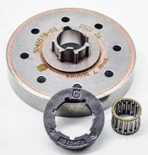 GENUINE SPROCKET FITS HUSQVARNA   562XP 550XP .325 PITCH 575261005