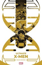 ULTIMATE X-MEN #24 MARCOS MARTIN ULTIMATE FINALE VARIANT (11/02/2026)