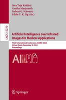 Siva Teja Kakileti (U. A.) | Artificial Intelligence Over Infrared Images For...
