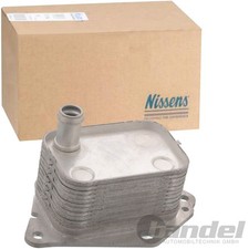 NISSENS ÖLKÜHLER MOTORÖLKÜHLER passend für KIA CEE´D HYUNDAI I20 II I30 KOMBI