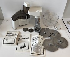 Kenwood Chef Attachments A989 A990 A929 A795 ...